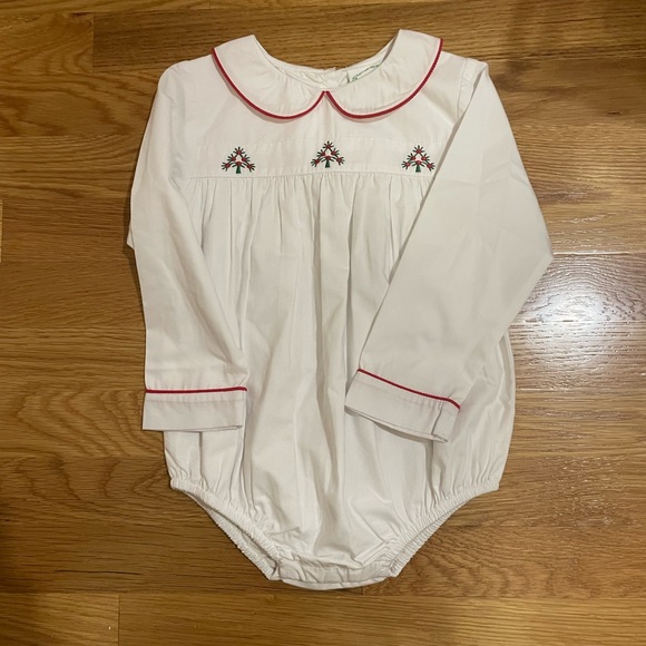 Grace and James kids boys holly tree bubble - Picture 1 of 5